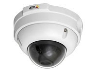 Axis 225Fd Networkcamera (0243-062)
